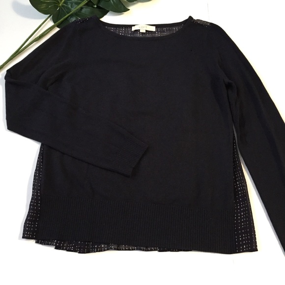 LOFT Sweaters - Loft sweater/top